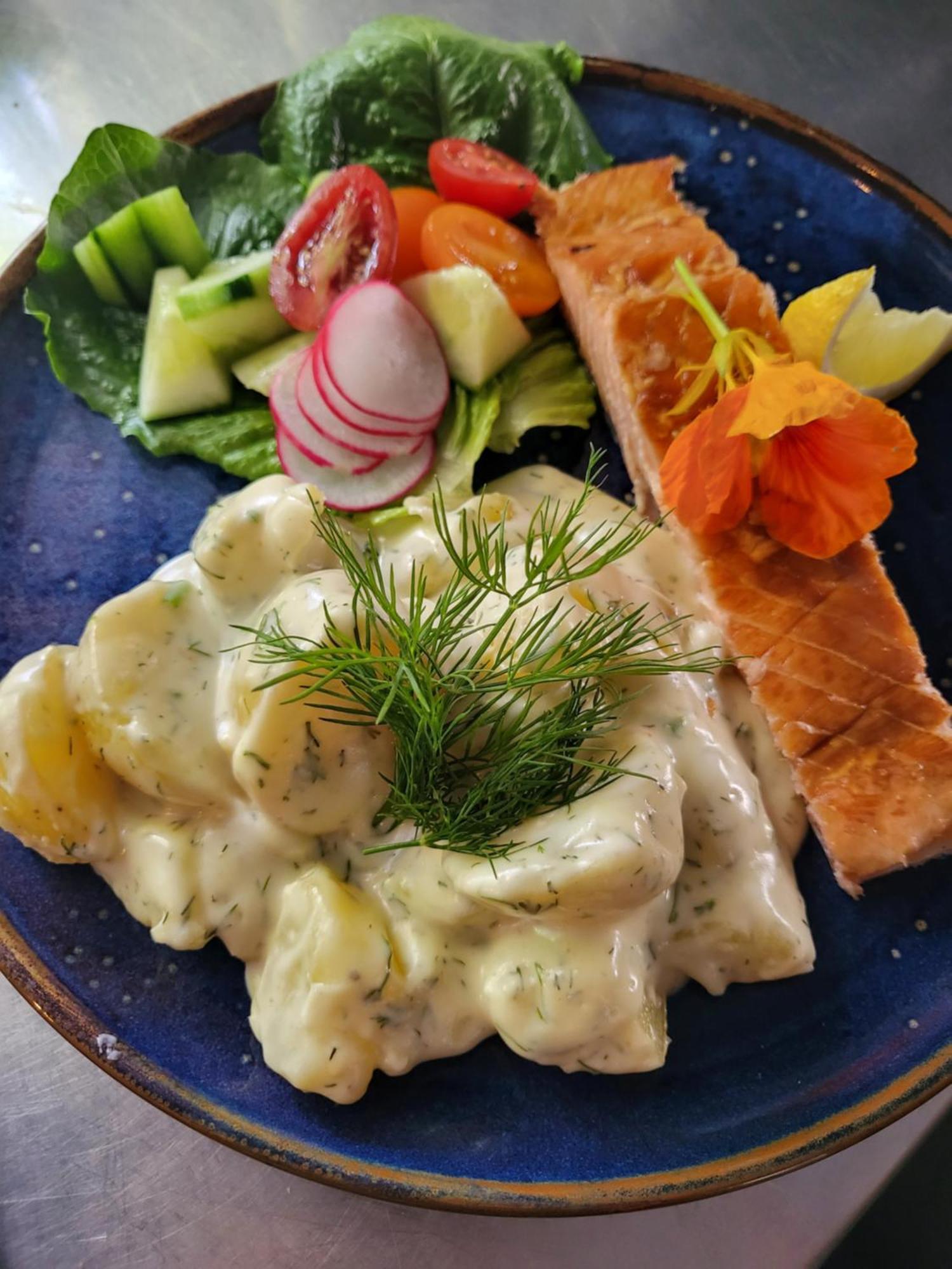 Batsmansstugorna 바스터벡 외부 사진